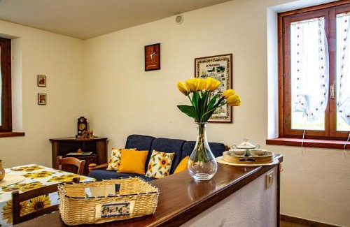 Grosseto Apartment | Agriturismo Le Chiocciolaie - Appartamento 2