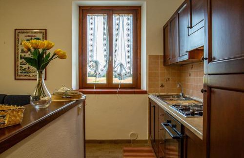 Grosseto Apartment | Agriturismo Le Chiocciolaie - Appartamento 2