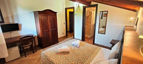 Augusta House | Agriturismo Le Chiuse