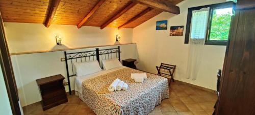 Augusta House | Agriturismo Le Chiuse