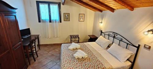 Augusta House | Agriturismo Le Chiuse