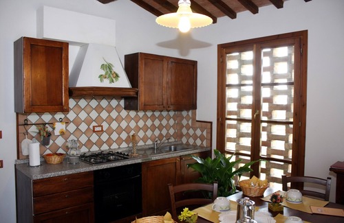 Castelfiorentino Other | Agriturismo le Docce