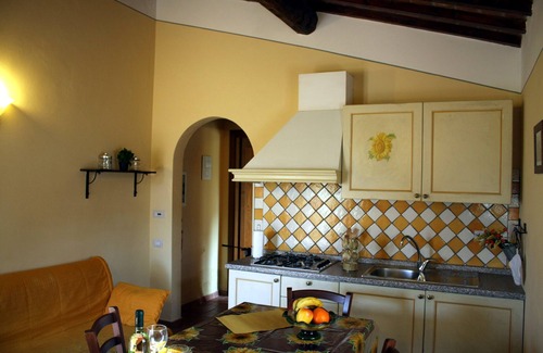 Castelfiorentino Other | Agriturismo le Docce