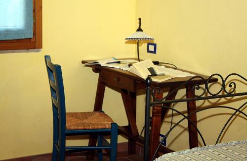 Castelfiorentino House | Agriturismo Le Docce