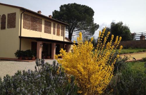 Castelfiorentino House | Agriturismo Le Docce