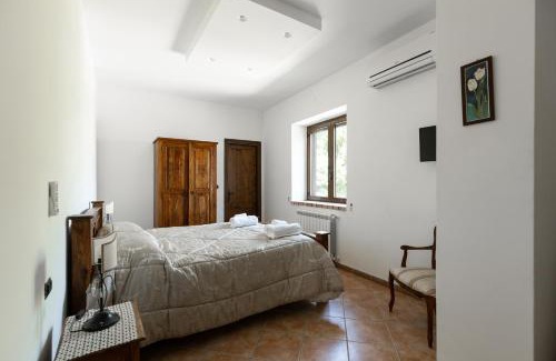 Piana di Monte Verna House | Agriturismo Le Ghiandaie