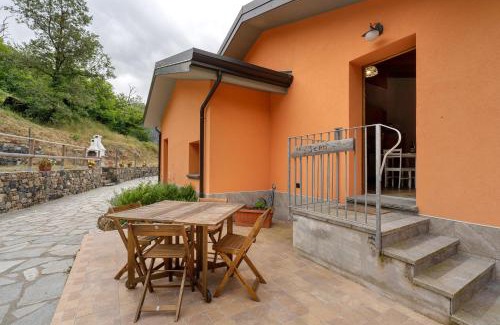 Zignago House | Agriturismo Le Macere