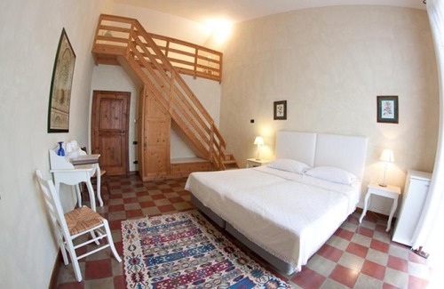 Loreto Aprutino House | Agriturismo Le magnolie