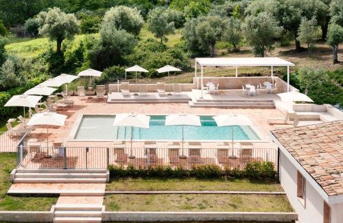 Paternopoli Apartment | Agriturismo Le Masciare