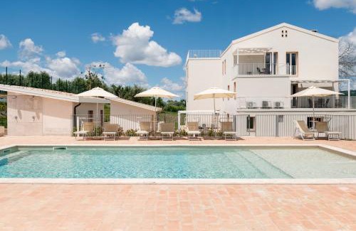 Paternopoli Apartment | Agriturismo Le Masciare