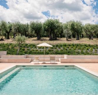Paternopoli Apartment | Agriturismo Le Masciare
