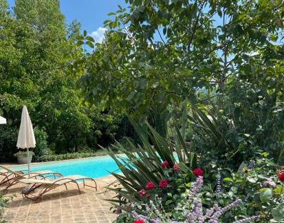 Umbertide House | Agriturismo Le Noci