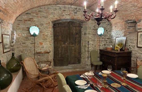Dicomano Apartment | Agriturismo Le Pozze