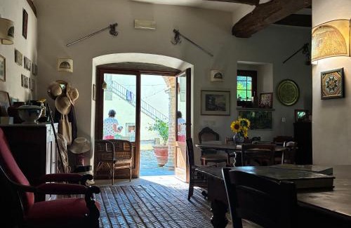 Dicomano Apartment | Agriturismo Le Pozze
