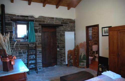 Borgo Val di Taro House | Agriturismo Le Querciole