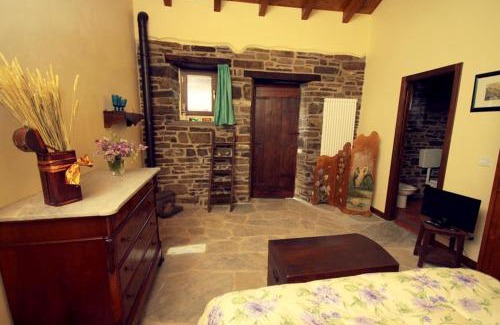 Borgo Val di Taro House | Agriturismo Le Querciole