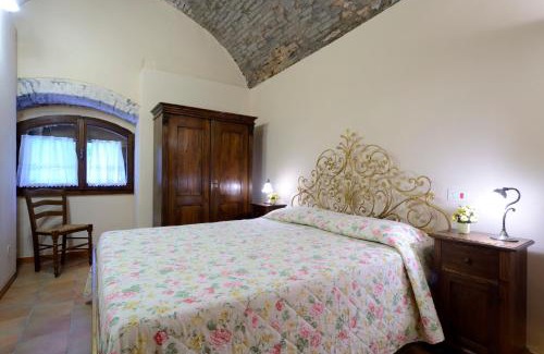 Assisi House | Agriturismo Le Querce di Assisi
