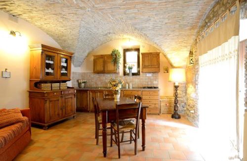 Assisi House | Agriturismo Le Querce di Assisi