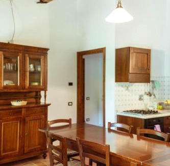 Umbertide Apartment | Agriturismo Le Radici