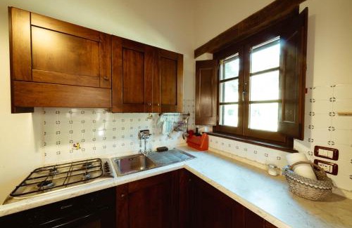 Umbertide Apartment | Agriturismo Le Radici