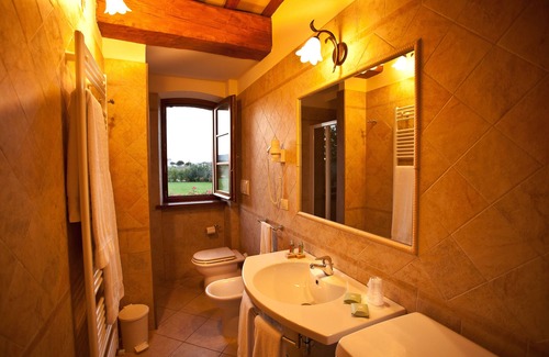 Cannara House | Agriturismo Le Rondini di Francesco di Assisi