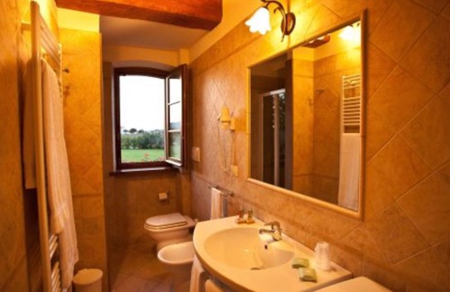 Cannara Apartment | Agriturismo Le Rondini- APARTMENT WITH GAZEBO