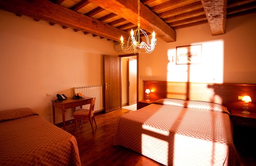 Cannara Apartment | Agriturismo Le Rondini- APARTMENT WITH GAZEBO