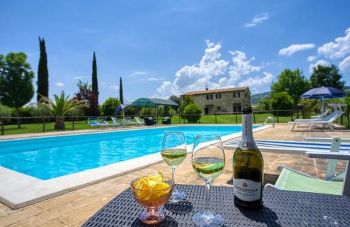 Bettona Apartment | Agriturismo Le Terre del Casale