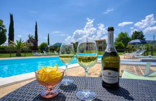 Bettona Apartment | Agriturismo Le Terre del Casale