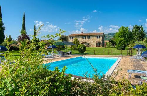 Bettona Apartment | Agriturismo Le Terre del Casale
