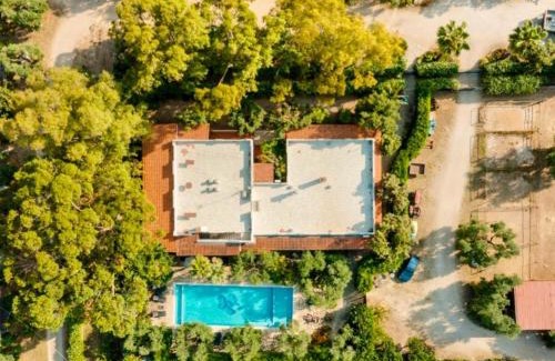 Bisceglie House | Agriturismo Le Vedute