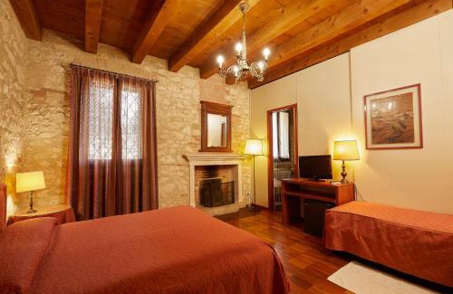 Longare House | Agriturismo Le Vescovane
