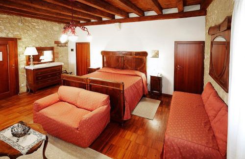 Longare House | Agriturismo Le Vescovane