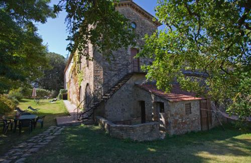 Umbertide House | Agriturismo Le Vigne di Pace