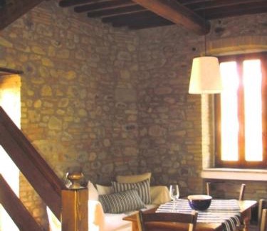 Umbertide House | Agriturismo Le Vigne di Pace