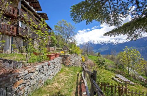 Saint-Pierre House | Agriturismo Les Ecureuils