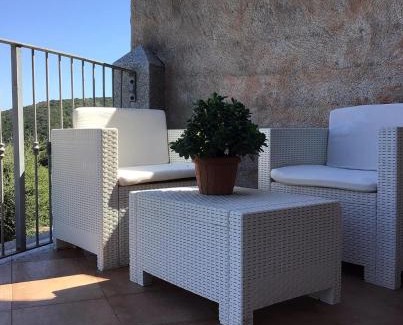 Aglientu House | Agriturismo Lu Stabbiacciu