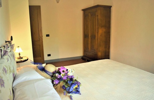 Vinci Other | Agriturismo Luggiano Apartment "AIA"