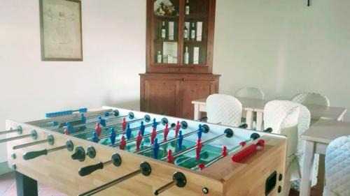 Vinci House | Agriturismo Luggiano