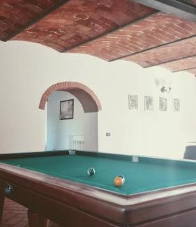 Vinci House | Agriturismo Luggiano