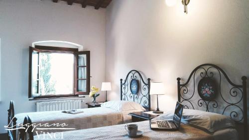 Vinci House | Agriturismo Luggiano
