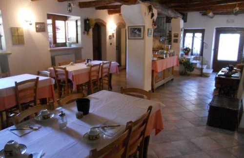Caprino Veronese House | Agriturismo Lusani