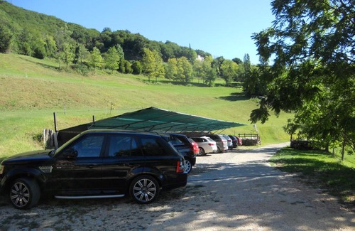 Caprino Veronese House | Agriturismo Lusani