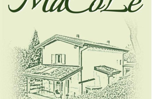 Nord-Est House | Agriturismo MACOLE Fattoria con Spuntini
