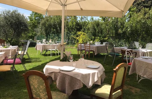 Nord-Est House | Agriturismo MACOLE Fattoria con Spuntini