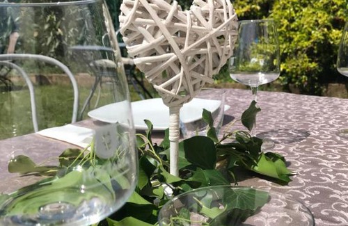 Nord-Est House | Agriturismo MACOLE Fattoria con Spuntini