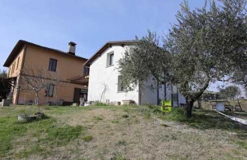 Fornole House | Agriturismo Madre Terra