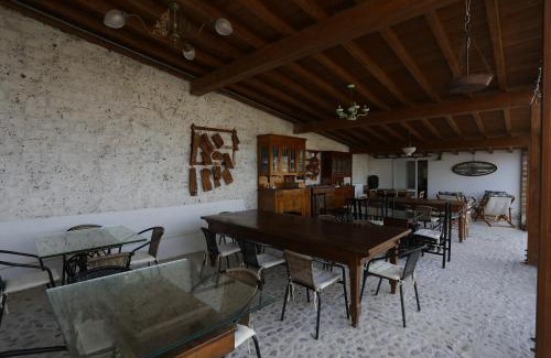 Fornole House | Agriturismo Madre Terra