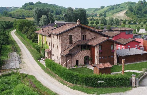 Canale House | Agriturismo Malabaila