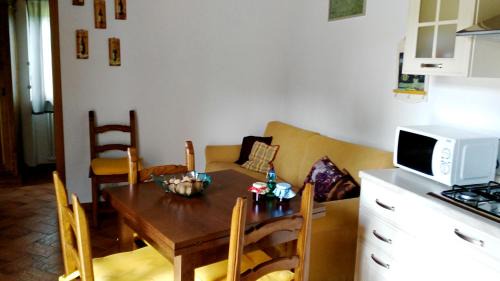 Pratovecchio House | Agriturismo Mandrioli